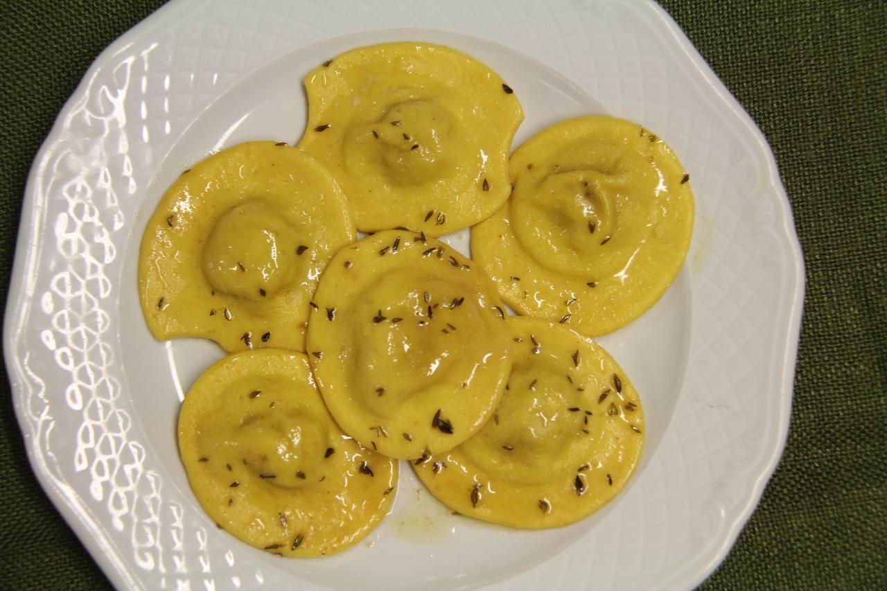 Rifugio Viviani Pradalago 호텔 마돈나 디 캄필리오 외부 사진