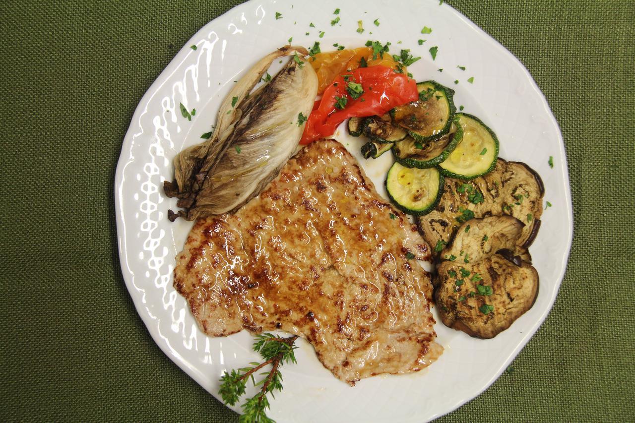 Rifugio Viviani Pradalago 호텔 마돈나 디 캄필리오 외부 사진